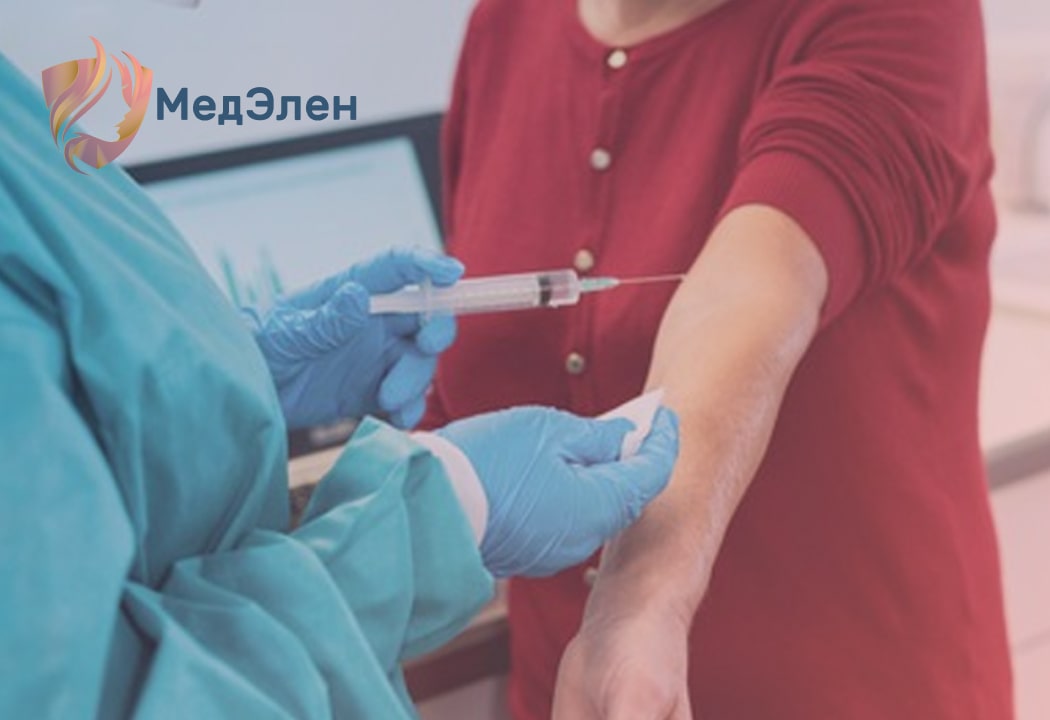 Кодирование пациента